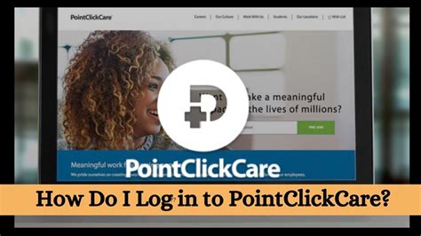 cna point click care|pointclickcare residents cna.